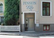 Pension Elfy