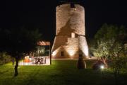 Torre Granitola Suite