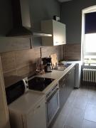 Stadtnah an der Förde 7 EG R