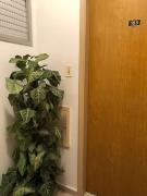 Apartamento quadra da praia - Pitangueiras Guarujá