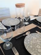 Precioso apartamento con ascensor a 80 metros del mar