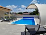 Villa Oasis - pool villa in heart of Istria