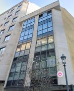 Atico con Terraza, Plaza América