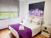 Top Santiago de Compostela