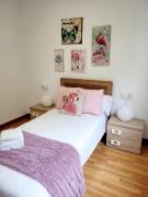 Top Santiago de Compostela