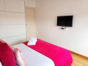 Top Santiago de Compostela