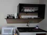 Casa de hóspedes aconchegante