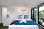 Seascape Holidays - Tropical Reef Apartments