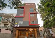 UPAR Hotels - T Nagar
