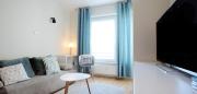 Apartament Na Portowej Apartament Na Portowej