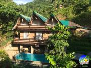 Zen Tierras Farm powered by Cocotel