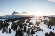 Top Alpe di Siusi