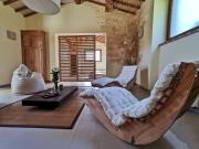 Agriturismo Le Fornaci - Appartamento Granaio