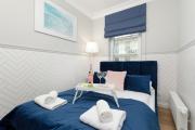 Apartamenty Osiedle Bursztynowe II by Renters