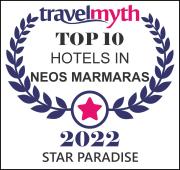 Top Neos Marmaras