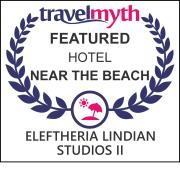 Top Lindos Top Lindos