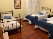 Casa El Descanso Ortigosa del Monte