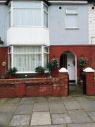 A home away from home now with Netflix and PS4