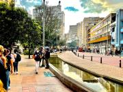 Top Bogota