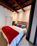 Robertos Apartment. Firenze Piazza Santa Croce.