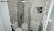 Apartament Błękitny Raj