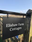Elishaw Farm Holiday Cottages