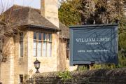 The William Cecil The William Cecil
