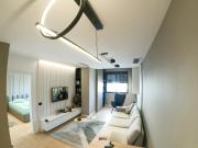 Rozas Apartment Tirana Center