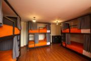 ISKAY BOUTIQUE HOSTEL
