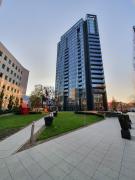 Capital Apartments Panorama