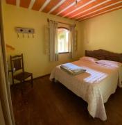 Casa das mandalas Lavras Novas