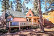 Kelleys Kabin-290 by Big Bear Vacations
