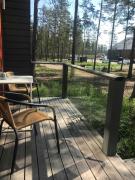 Hiekkakuja Studios by Hiekka Booking