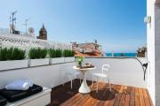 Kare No Apartments by Sitges Group