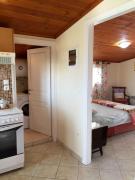 Corfu Cosy Penthouse with a View