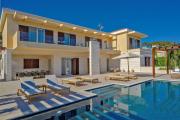 Luxury Villa Hvar Deluxe Palace 1 with heated pool, gym and sauna
