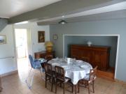 La Calypso Maison 6 Personnes