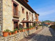 Top Santillana del Mar