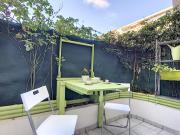 Nestor&Jeeves - MARYLIN - Central - Very close sea