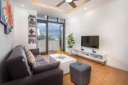 MuongThanh Luxury Apartment Ocean View- My Khe Beach