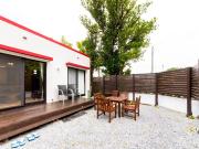 Sea Stay Okinawa Vacation STAY 78095