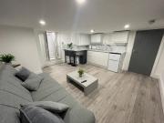 Osborne hot tub and jacuzzi suites