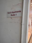 DORAS APARTMENTS STUDIO 1