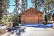Cant Bear to Leave-1156 by Big Bear Vacations