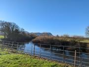 River Cottage, Melverley