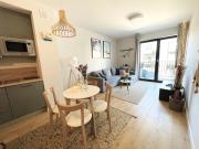 Apartament Morski Keja II Kołobrzeg Podczele Apartament Morski Keja II Kołobrzeg Podczele