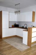 Apartamenty Zacisze Apartamenty Zacisze