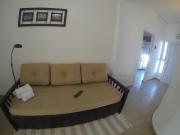 Tower Rock Puerto Deseado Standard