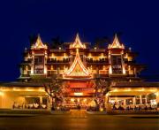 Rayaburi Hotel, Patong