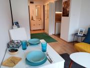 Apartament Nadmorski Bresno